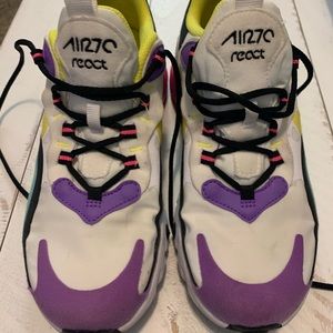 Nike Air 270 react
